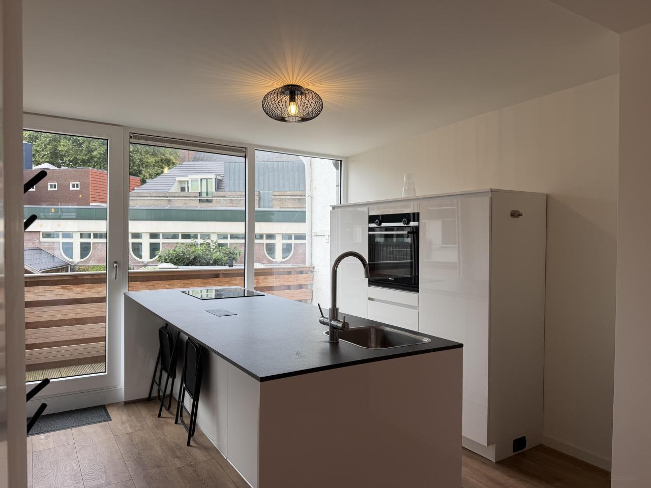 A+ maisonette with balcony in Woerden - Image 2