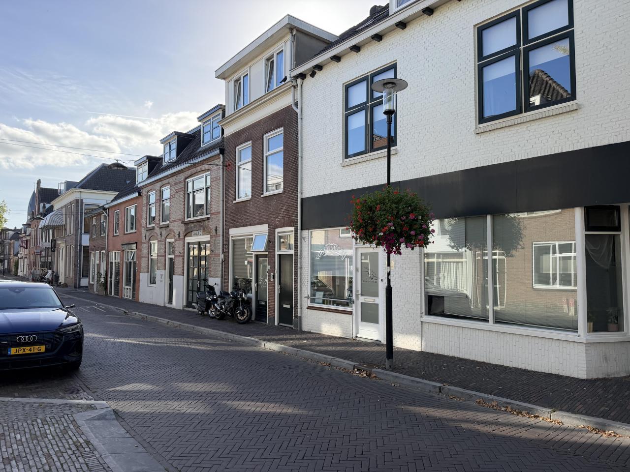 A+ maisonette with balcony in Woerden - Image 4
