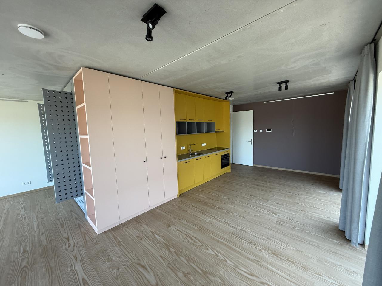 Appartement op 8e verdieping in Houthavens - Afbeelding 3