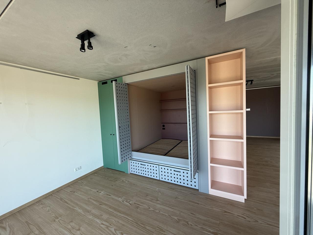Appartement op 8e verdieping in Houthavens - Afbeelding 4
