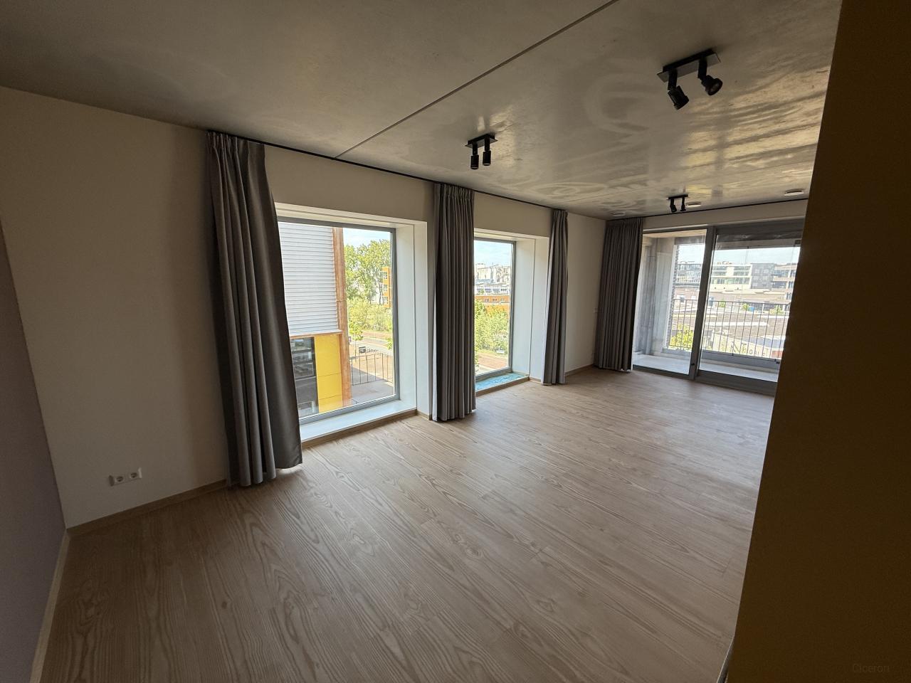 Appartement op 8e verdieping in Houthavens - Afbeelding 6
