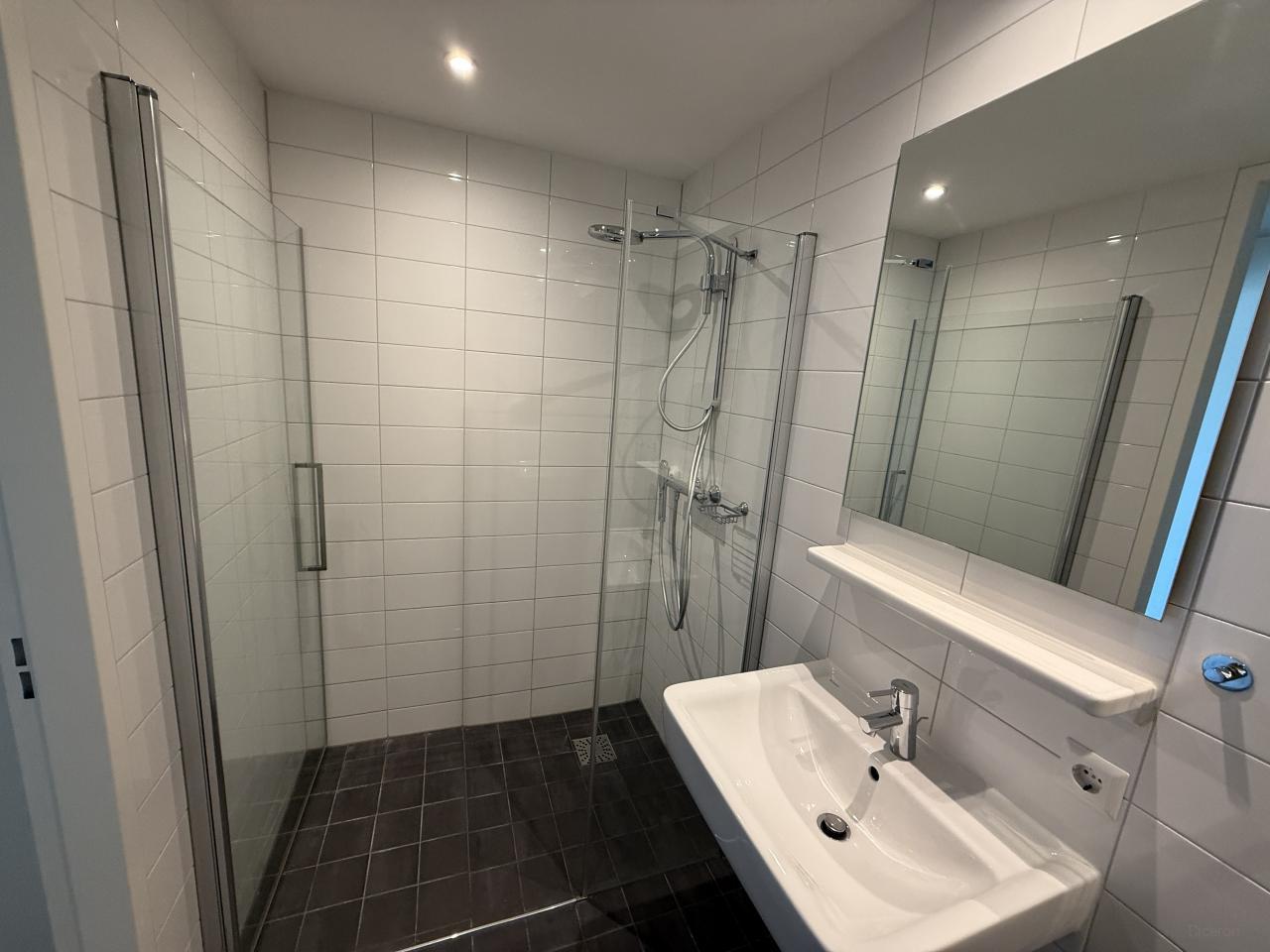 Appartement op 8e verdieping in Houthavens - Afbeelding 7