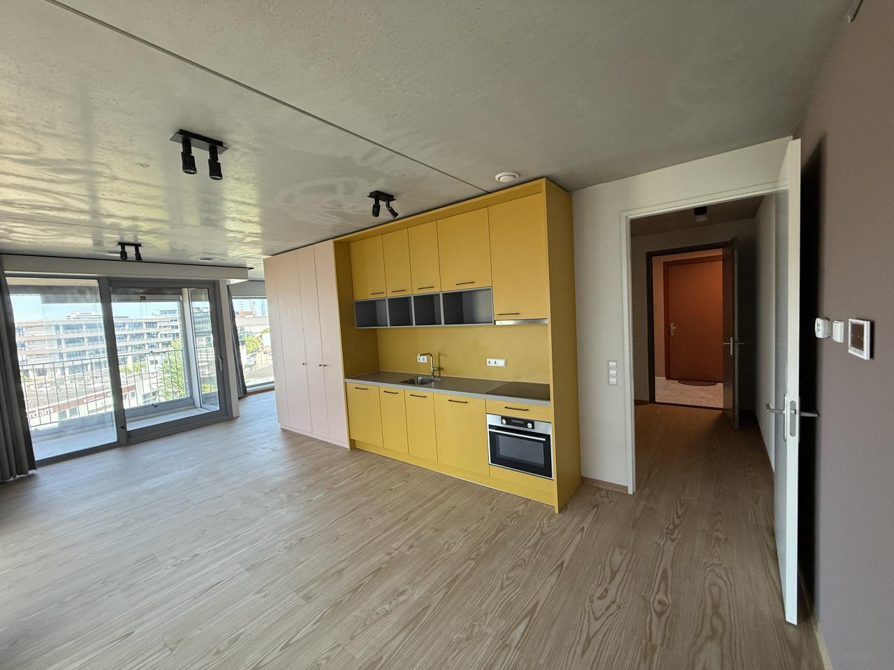 Appartement op 8e verdieping in Houthavens - Afbeelding 8