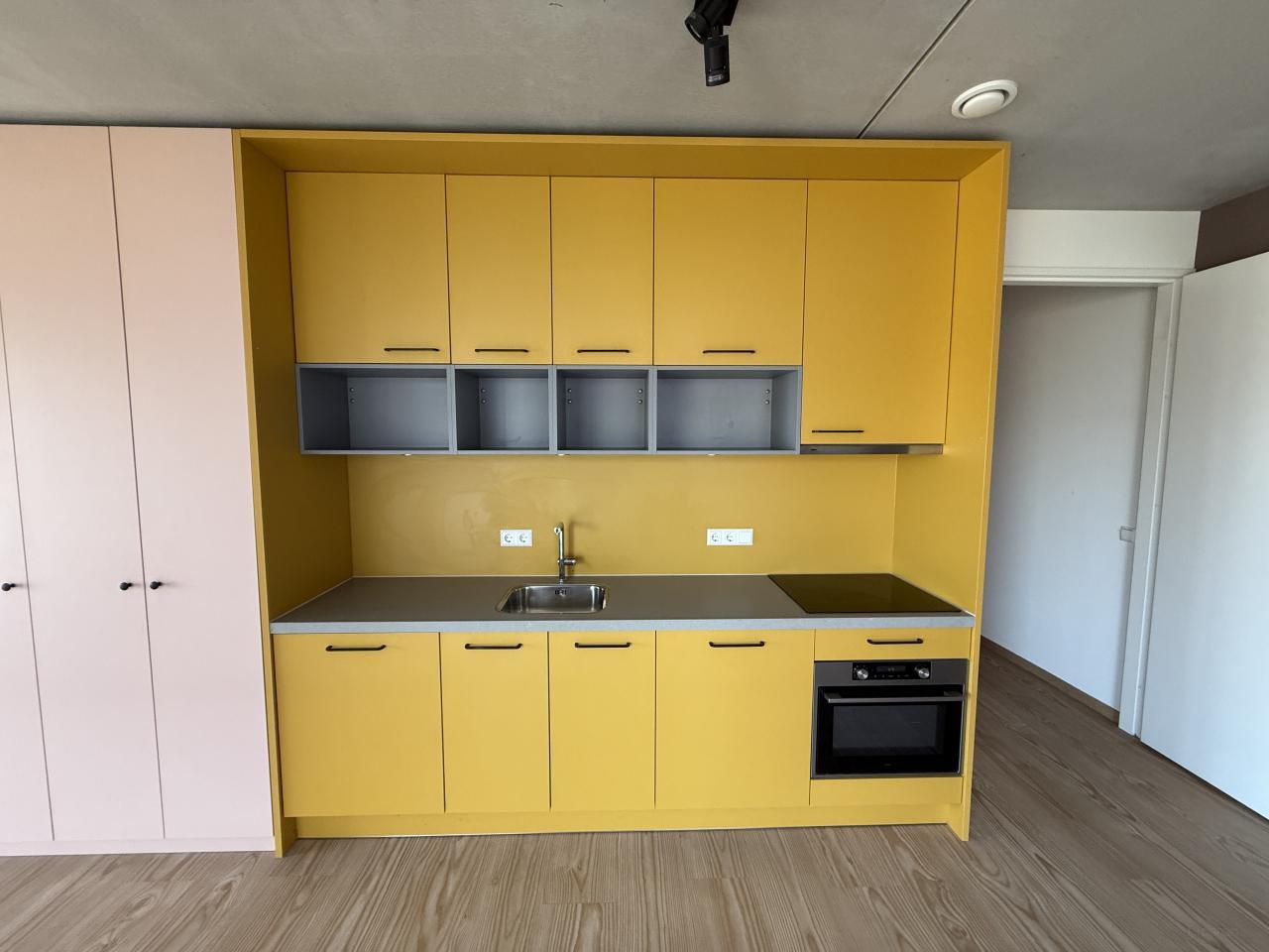 Appartement op 8e verdieping in Houthavens - Afbeelding 9