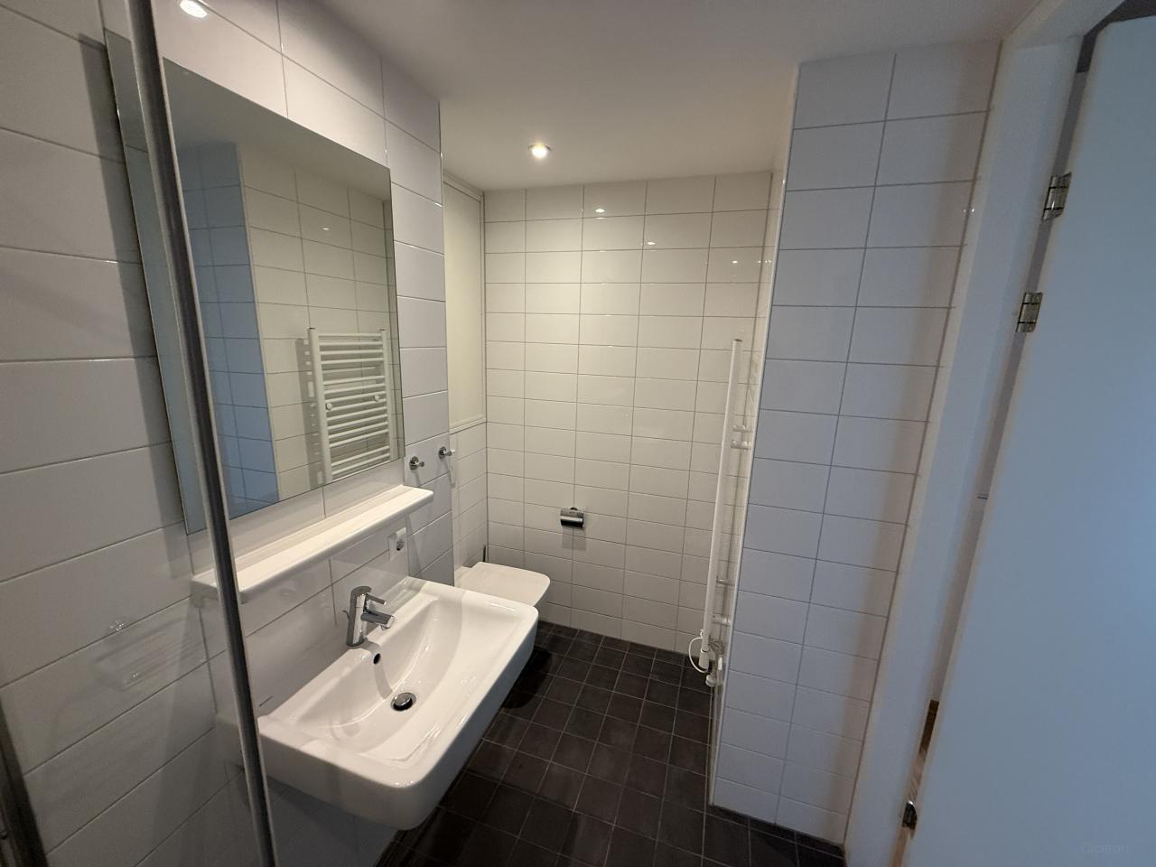 Appartement op 8e verdieping in Houthavens - Afbeelding 11