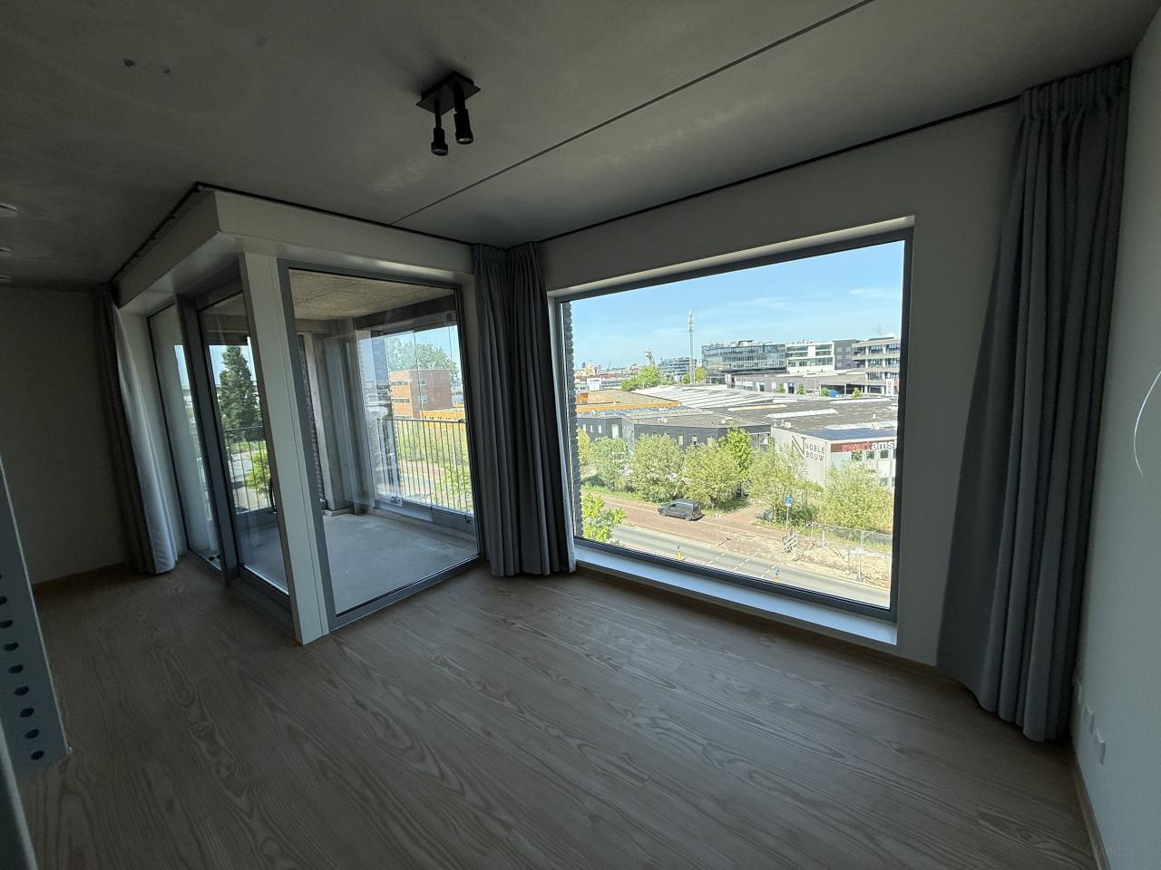 Appartement op 8e verdieping in Houthavens - Afbeelding 12