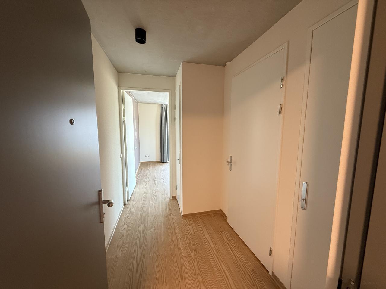 Appartement op 8e verdieping in Houthavens - Afbeelding 13