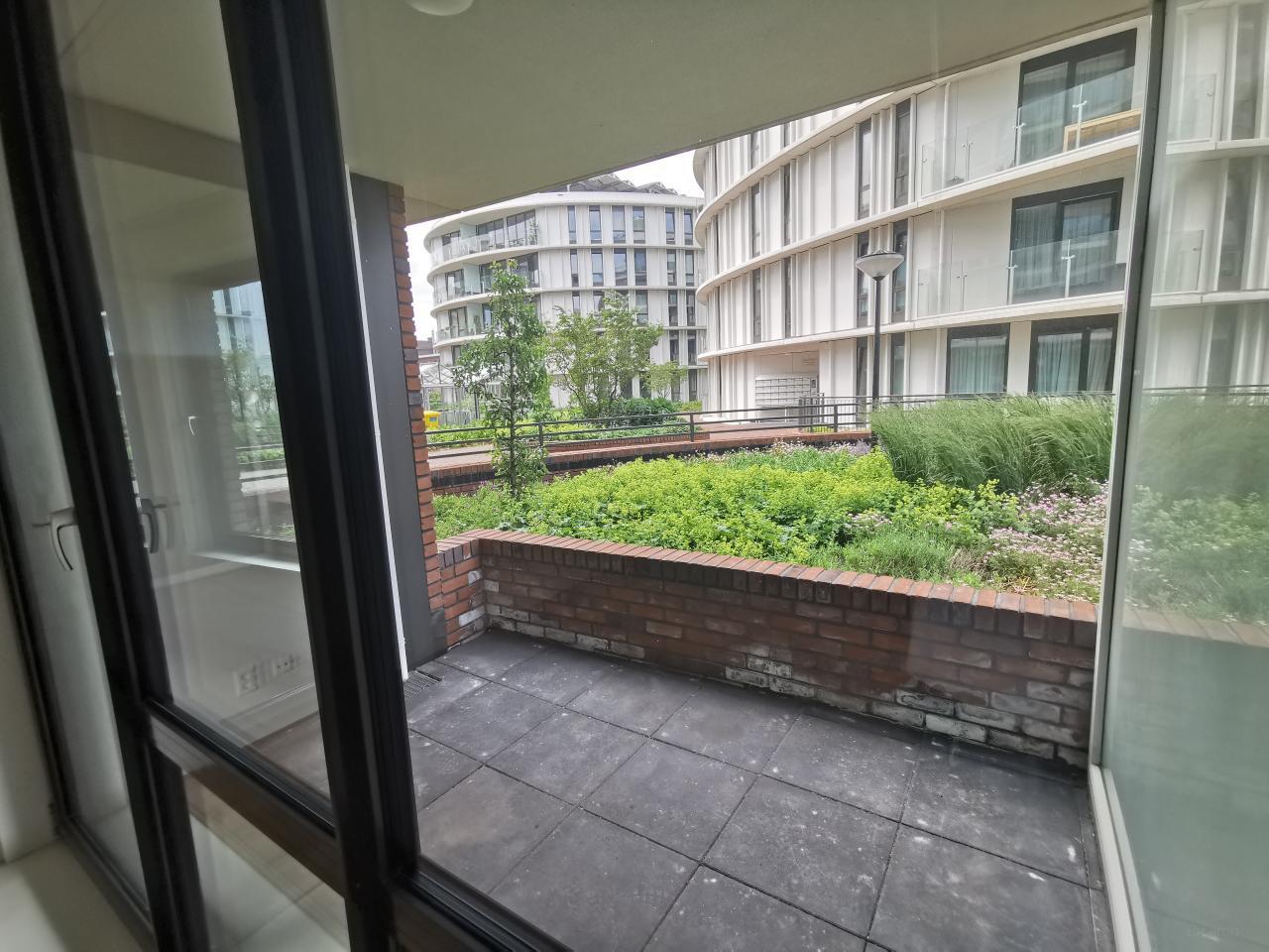 61 m² appartement met balkon in De Kolenkit - Afbeelding 3