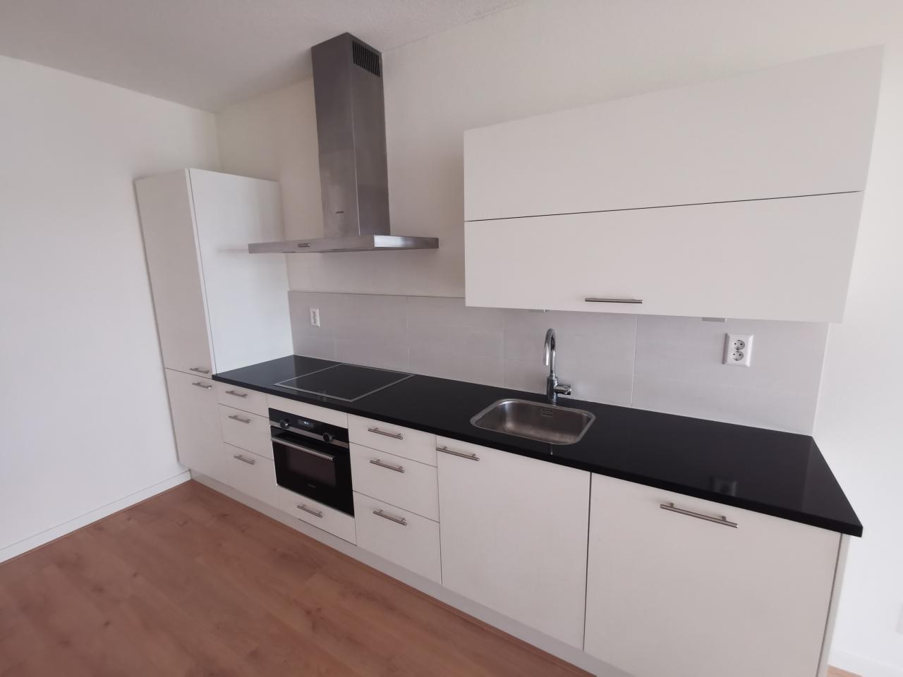 61 m² appartement met balkon in De Kolenkit - Afbeelding 4