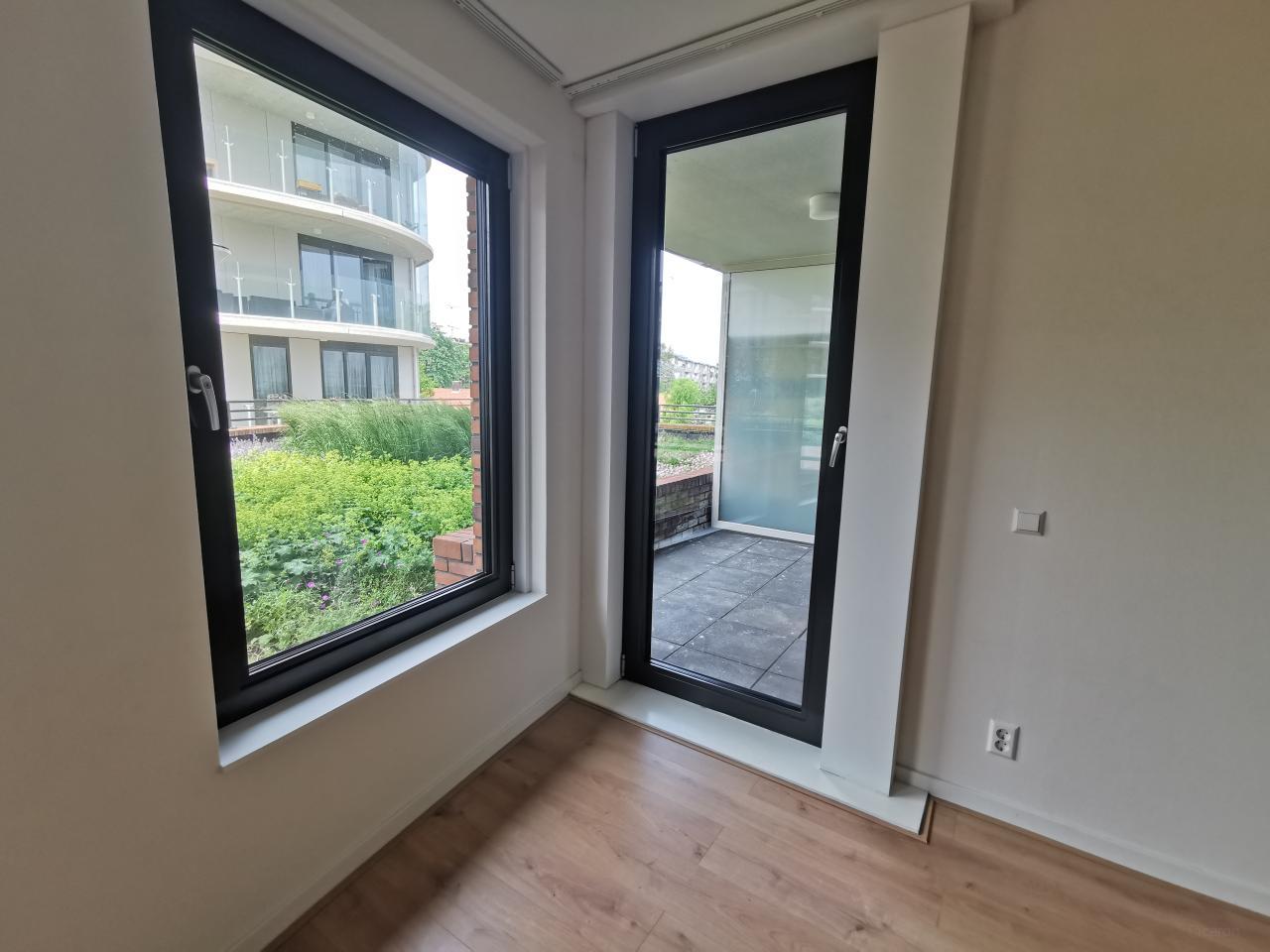 61 m² appartement met balkon in De Kolenkit - Afbeelding 5