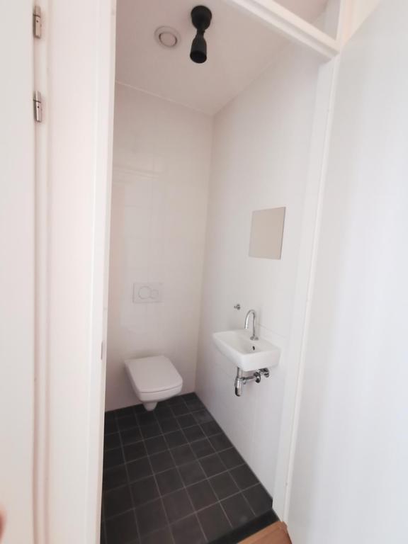 61 m² appartement met balkon in De Kolenkit - Afbeelding 8