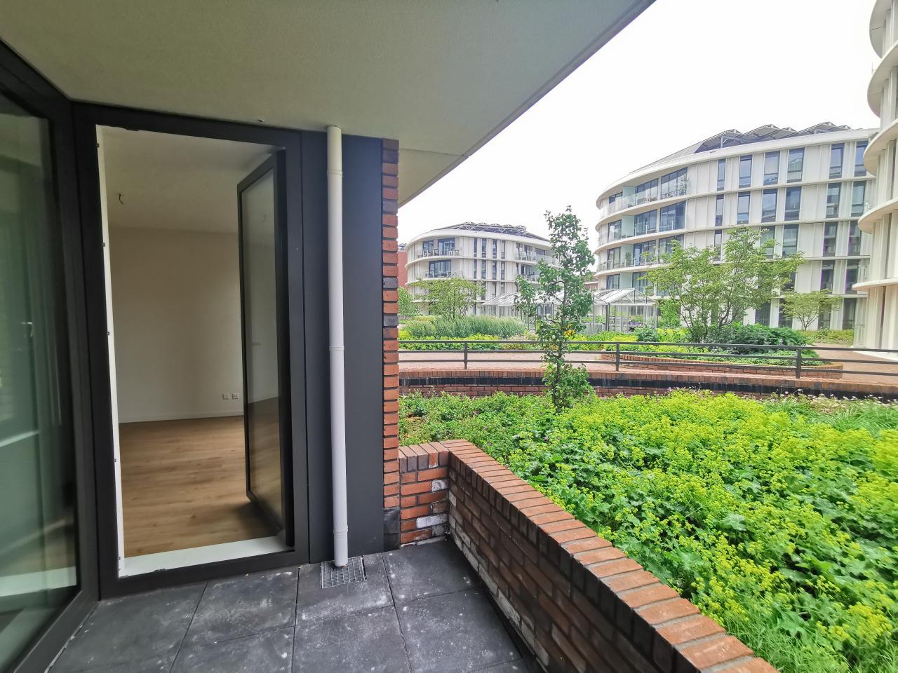 61 m² appartement met balkon in De Kolenkit - Afbeelding 10