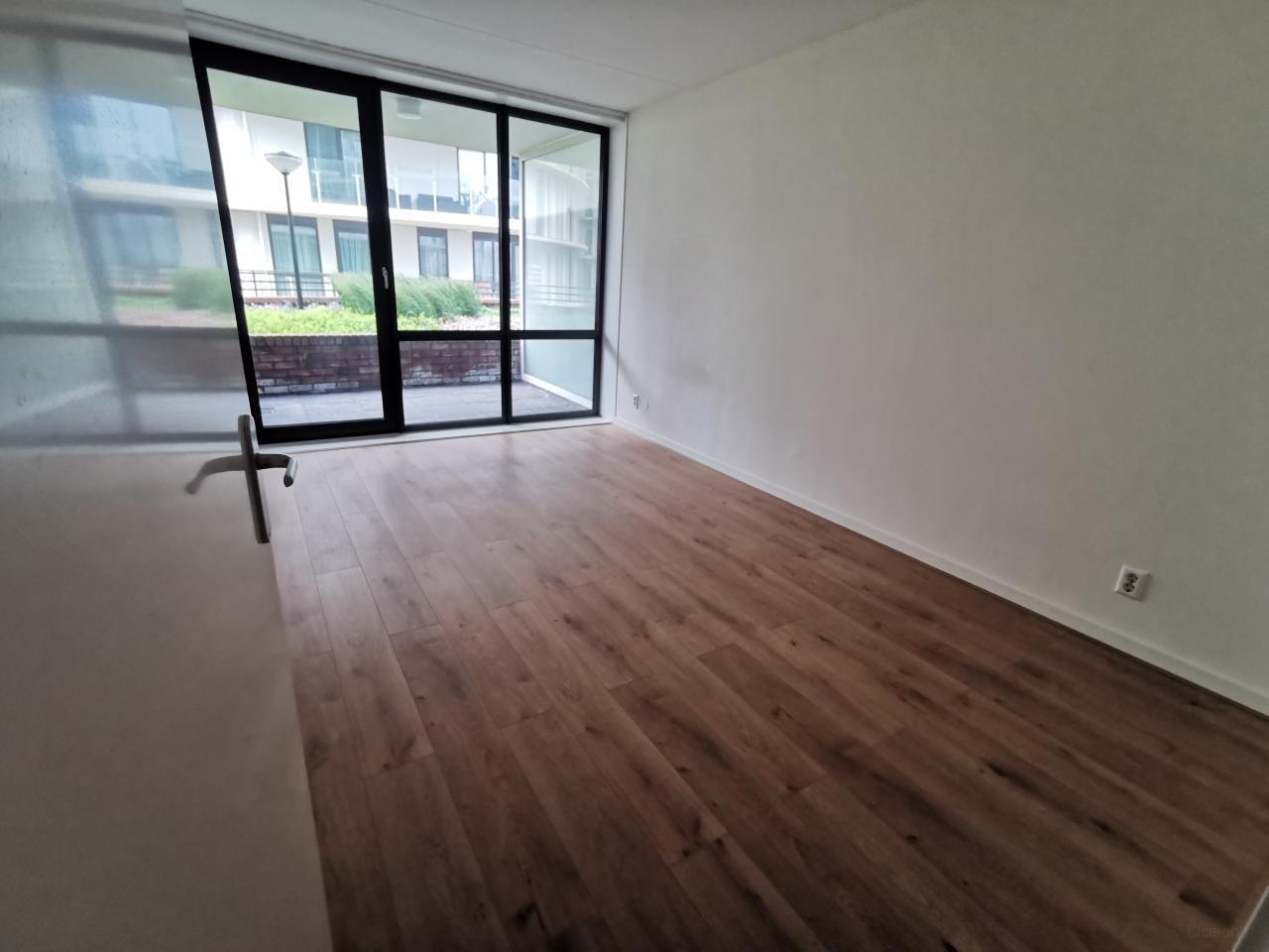 61 m² appartement met balkon in De Kolenkit - Afbeelding 11