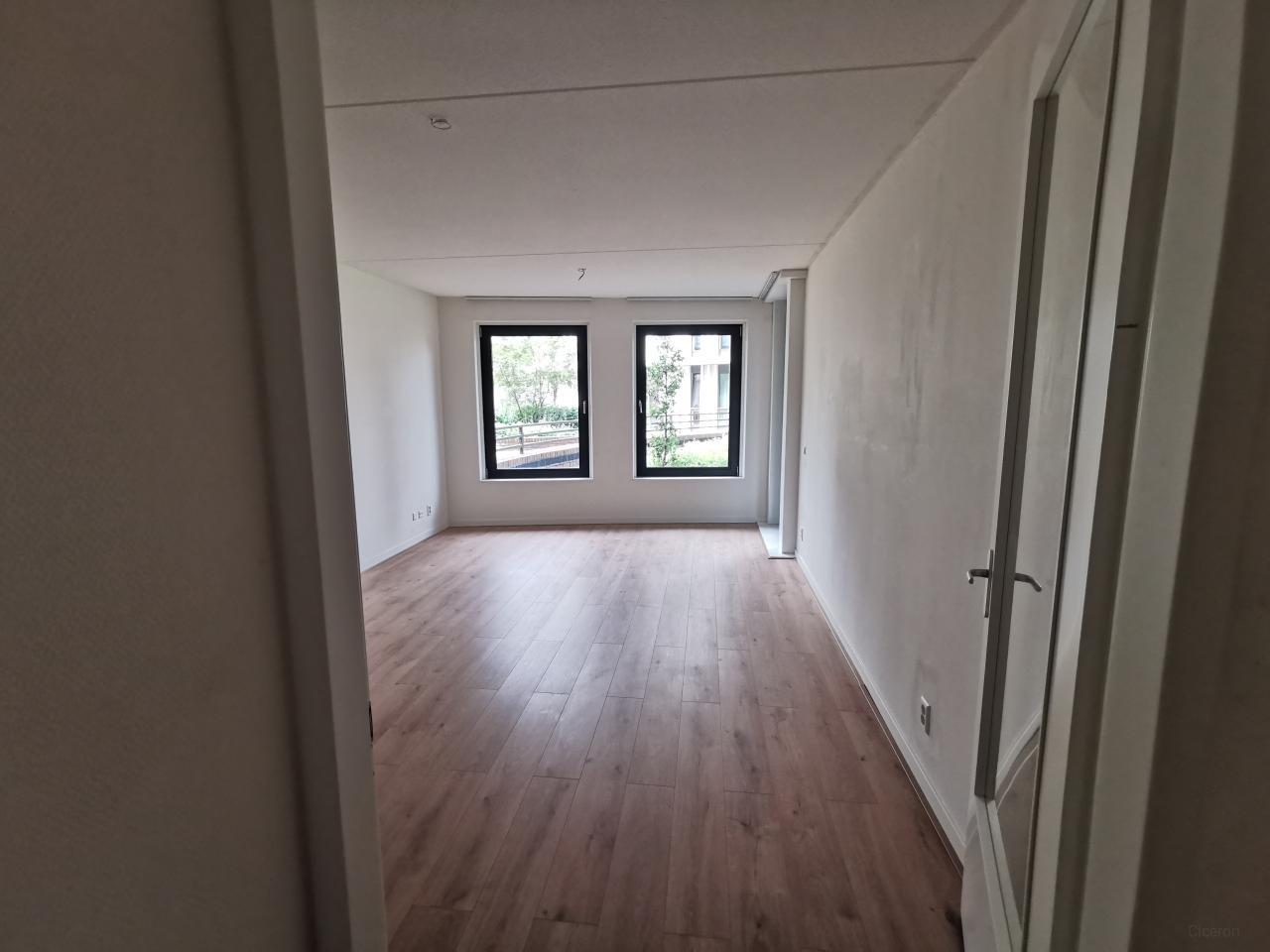 61 m² appartement met balkon in De Kolenkit - Afbeelding 14
