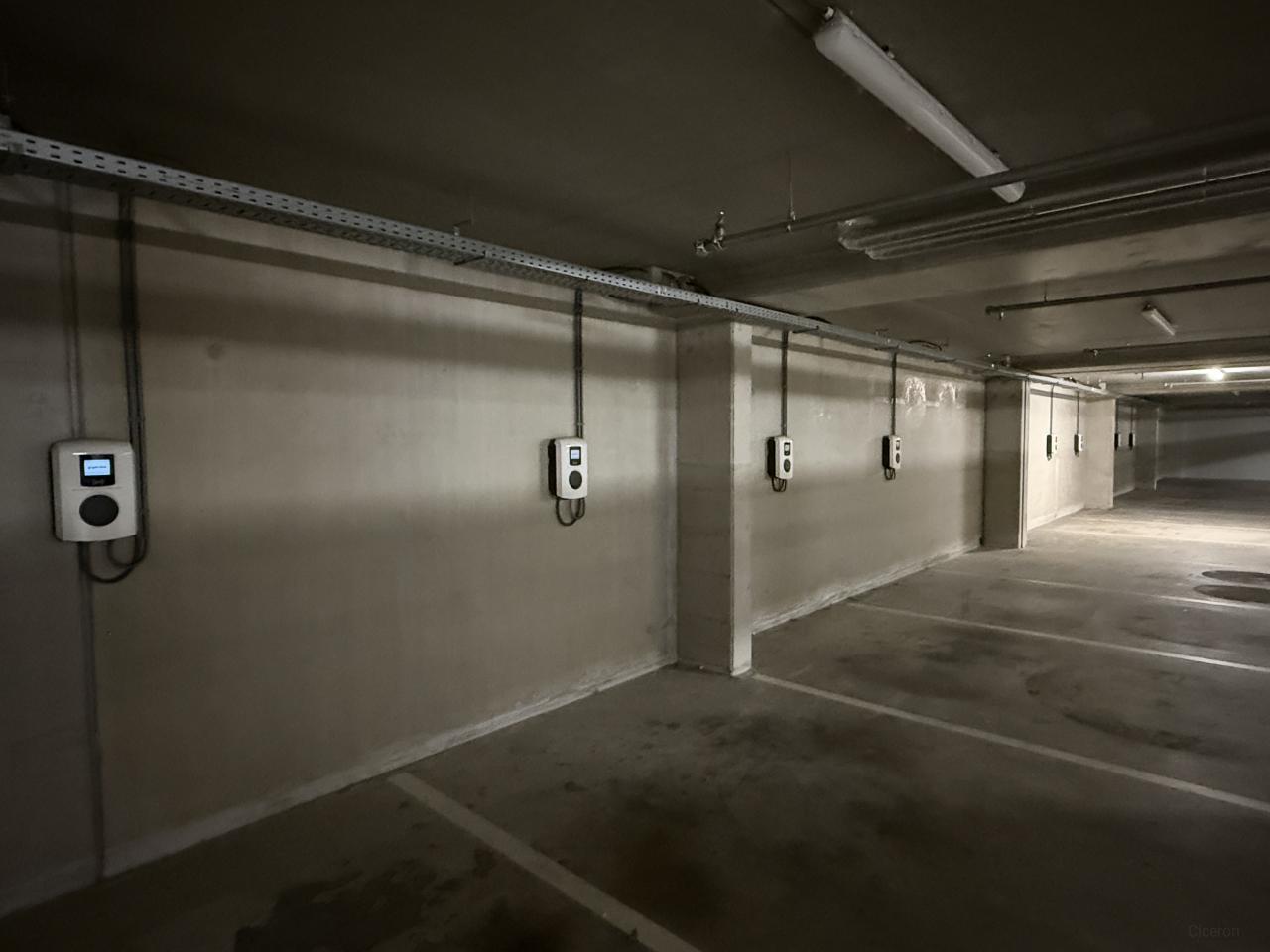 83 m² apartment with balcony in De Kolenkit - Image 8