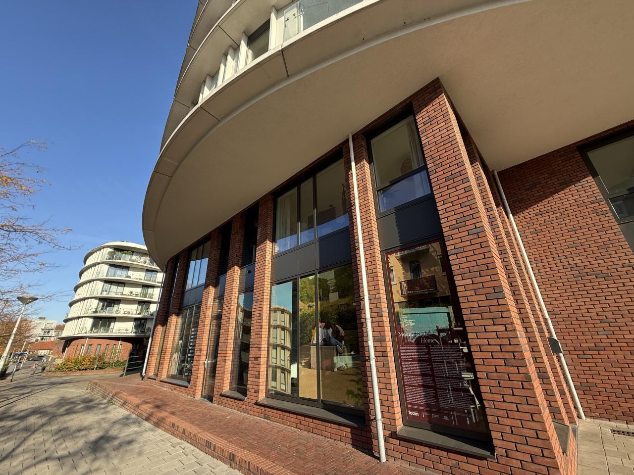 83 m² apartment with balcony in De Kolenkit - Image 15