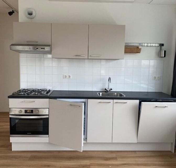 43 m² apartment with parking space - Image 3