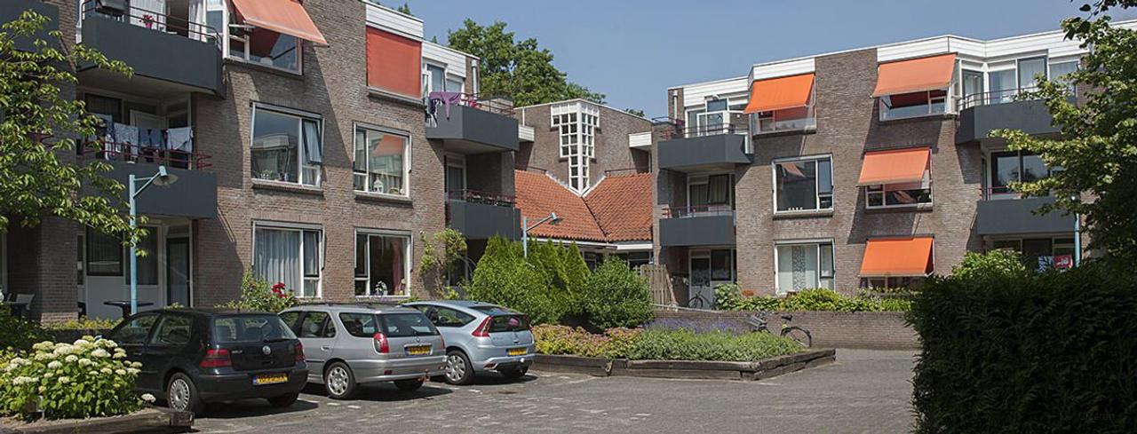 Begane grond met terras in Bolhaar - Afbeelding 2