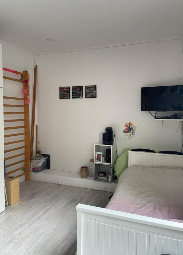 Kamer met privébalkon in Zwolle - Afbeelding 3