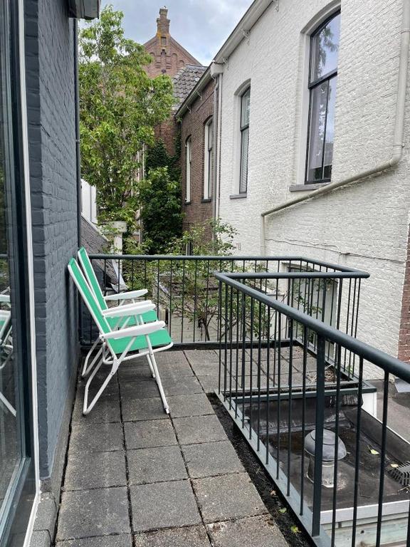 Kamer met privébalkon in Zwolle - Afbeelding 5