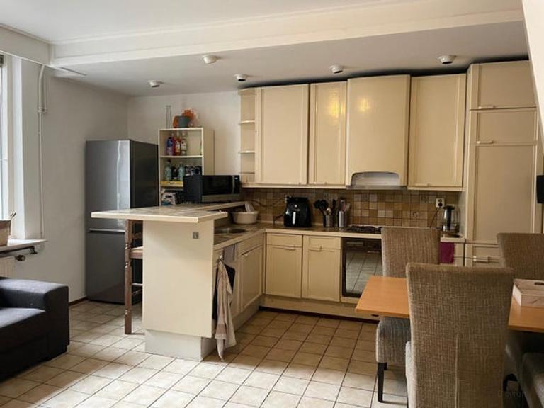 Kamer met privébalkon in Zwolle - Afbeelding 6
