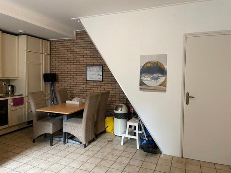 Kamer met privébalkon in Zwolle - Afbeelding 7