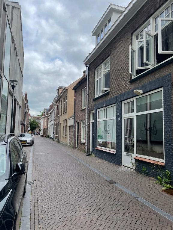 Kamer met privébalkon in Zwolle - Afbeelding 9