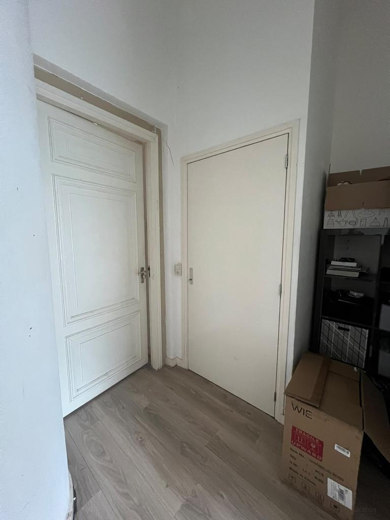 36 m² studio with separate bedroom - Image 3