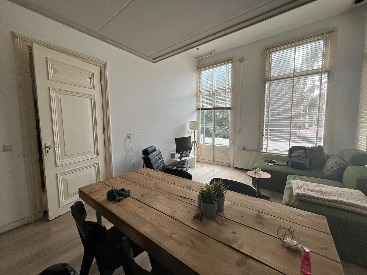 36 m² studio with separate bedroom - Image 7