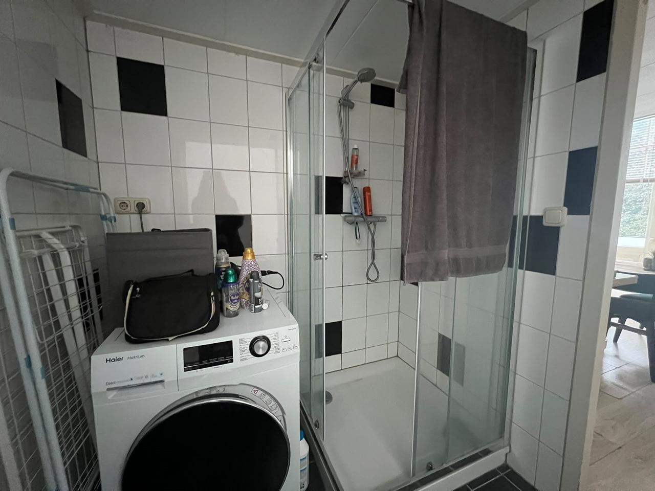 36 m² studio with separate bedroom - Image 13