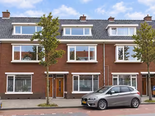 Available now: 3-bedroom apartment