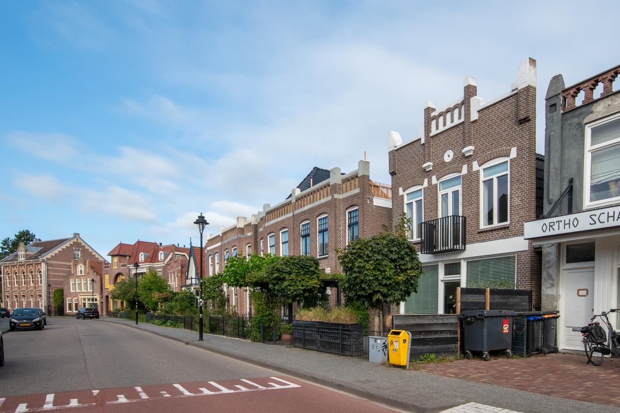 4 slaapkamers in Schagen-Centrum - Afbeelding 1