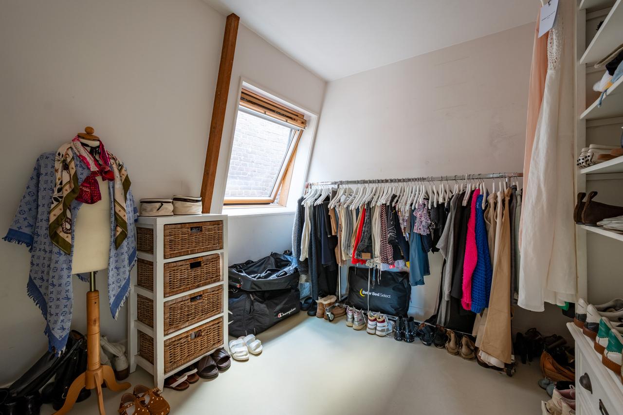 4 slaapkamers in Schagen-Centrum - Afbeelding 13