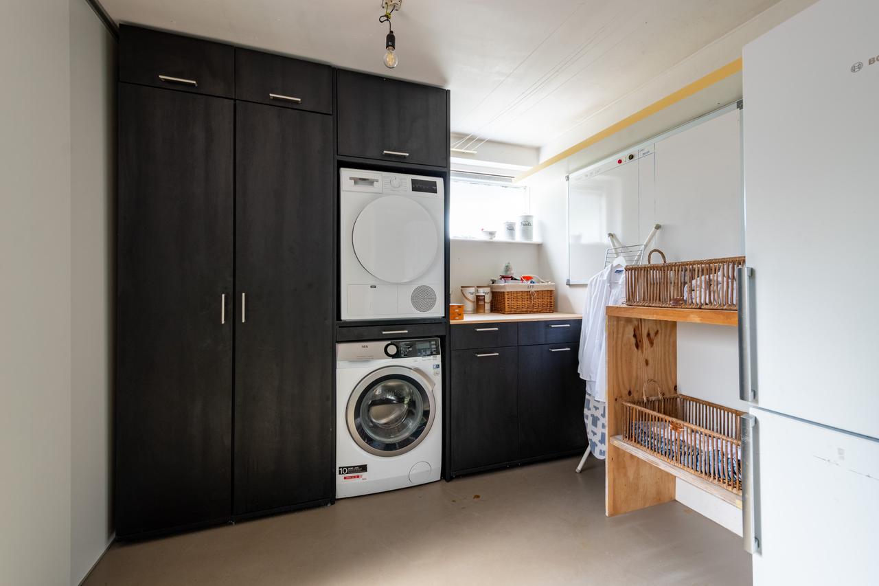 4 slaapkamers in Schagen-Centrum - Afbeelding 17