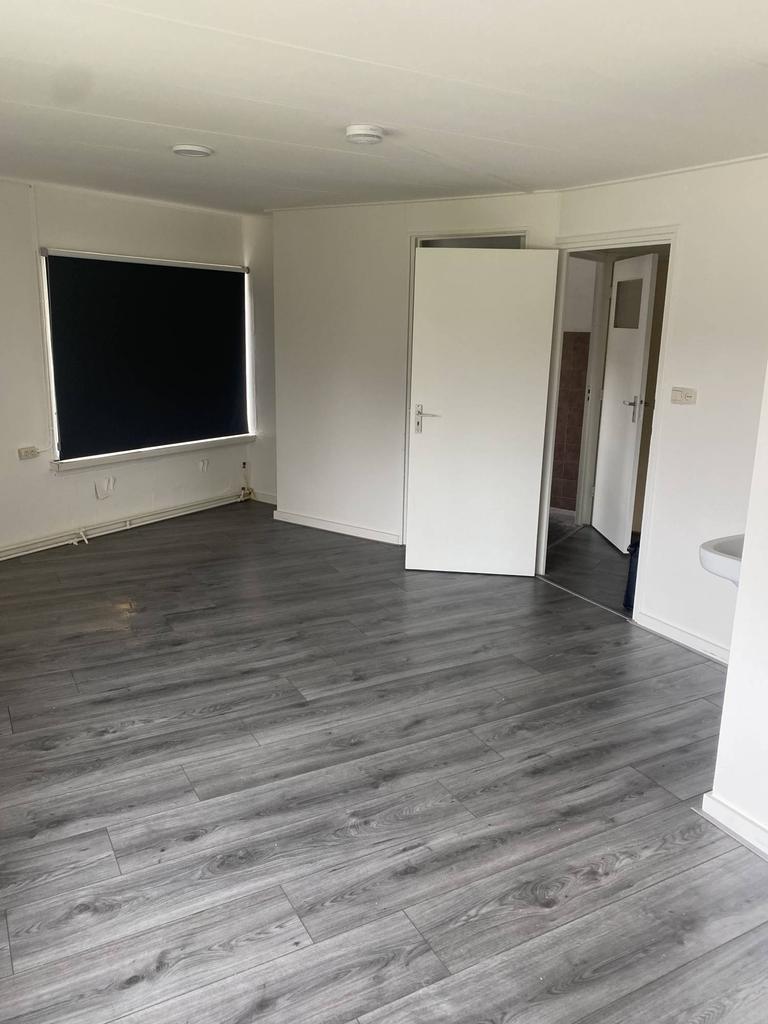Lichte studentenkamer van 24 m² in Enschede - Afbeelding 2
