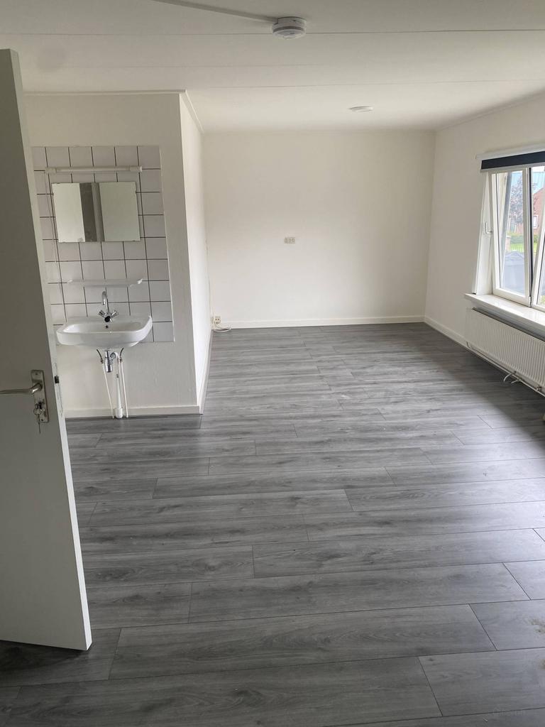 Lichte studentenkamer van 24 m² in Enschede - Afbeelding 3