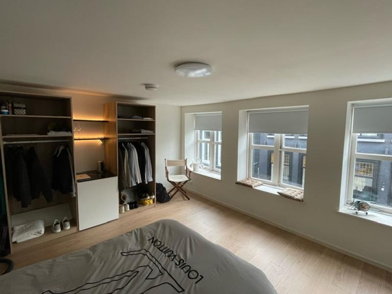 Studentenstudio van 22 m² in Breda Centrum - Afbeelding 2