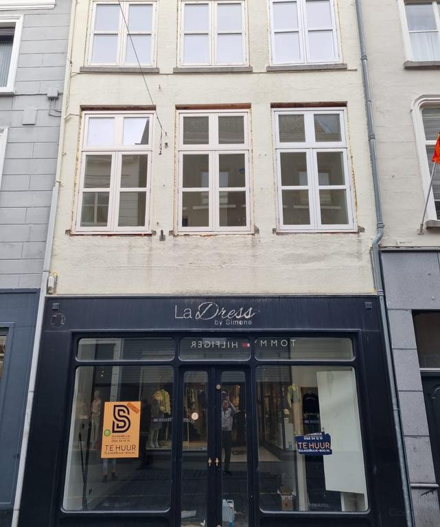 Studentenstudio van 22 m² in Breda Centrum - Afbeelding 7