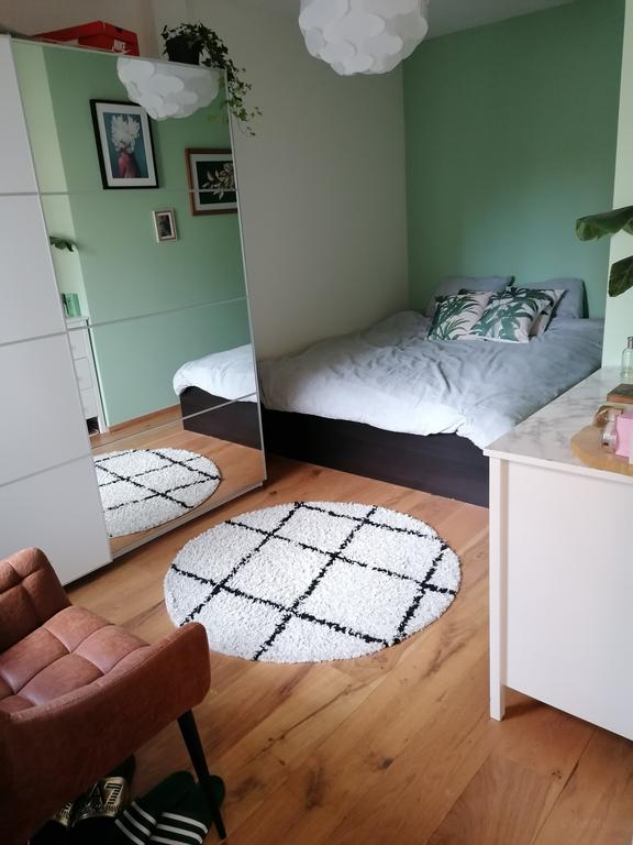 67 m² appartement met gedeeld dakterras - Afbeelding 4