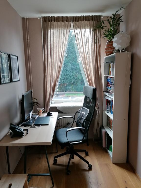 67 m² appartement met gedeeld dakterras - Afbeelding 5