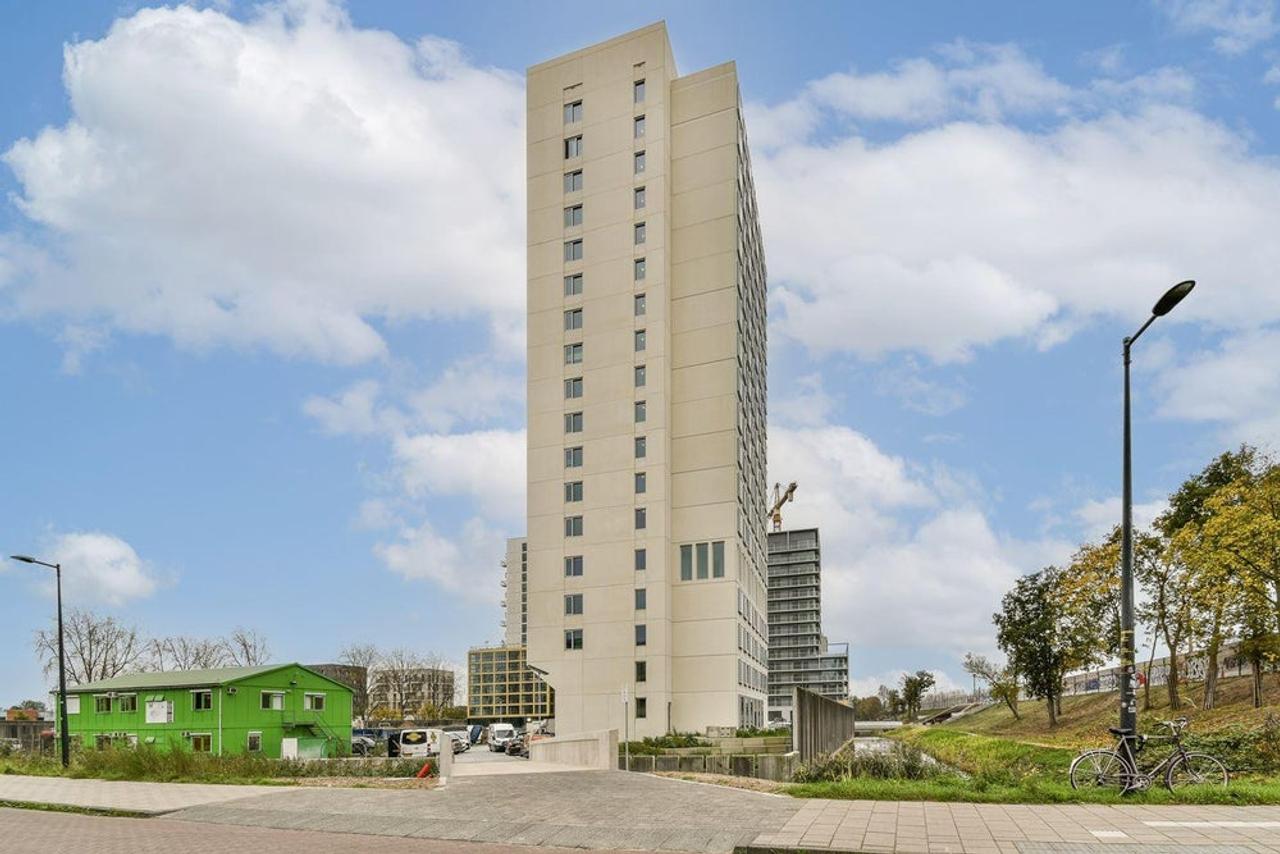 Gemeubileerd appartement op 17e verdieping - Afbeelding 11