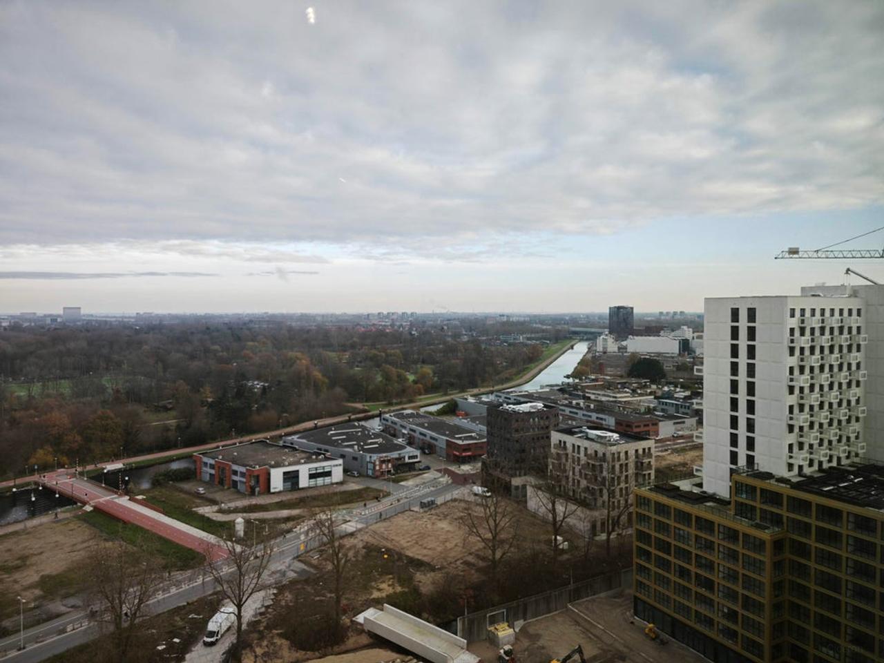 Gemeubileerd appartement op 17e verdieping - Afbeelding 12