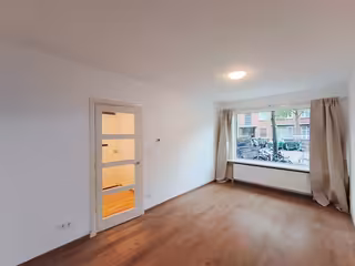 Ground-floor home with garden and 3 bedrooms