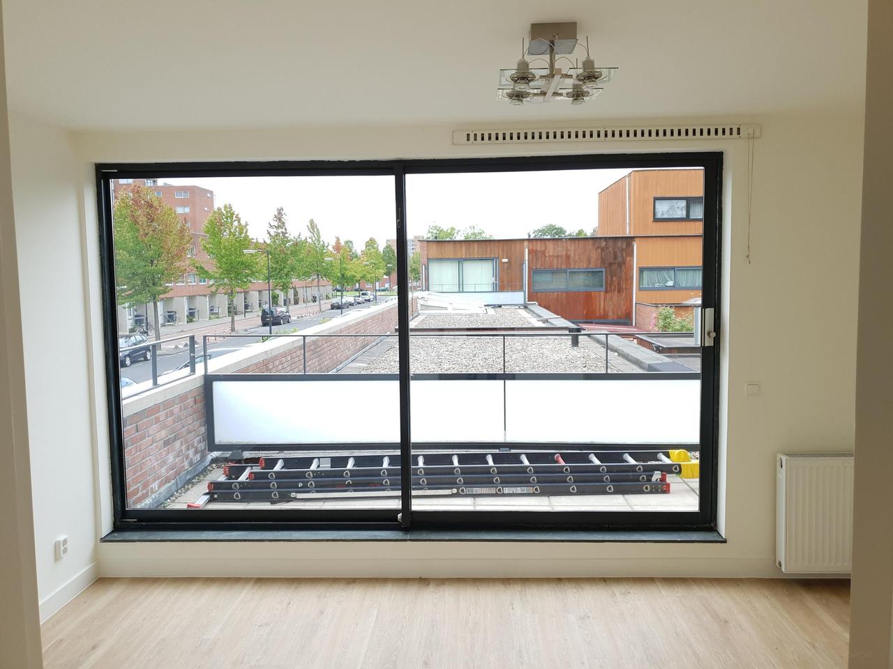 Available now: 2-bedroom apartment in Bijlmer Oost - Image 8