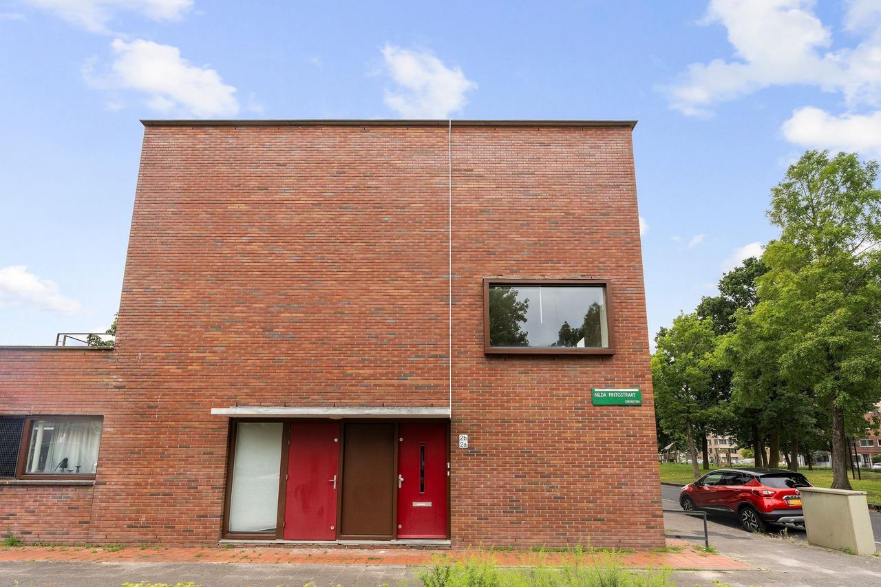 Available now: 2-bedroom apartment in Bijlmer Oost - Image 19