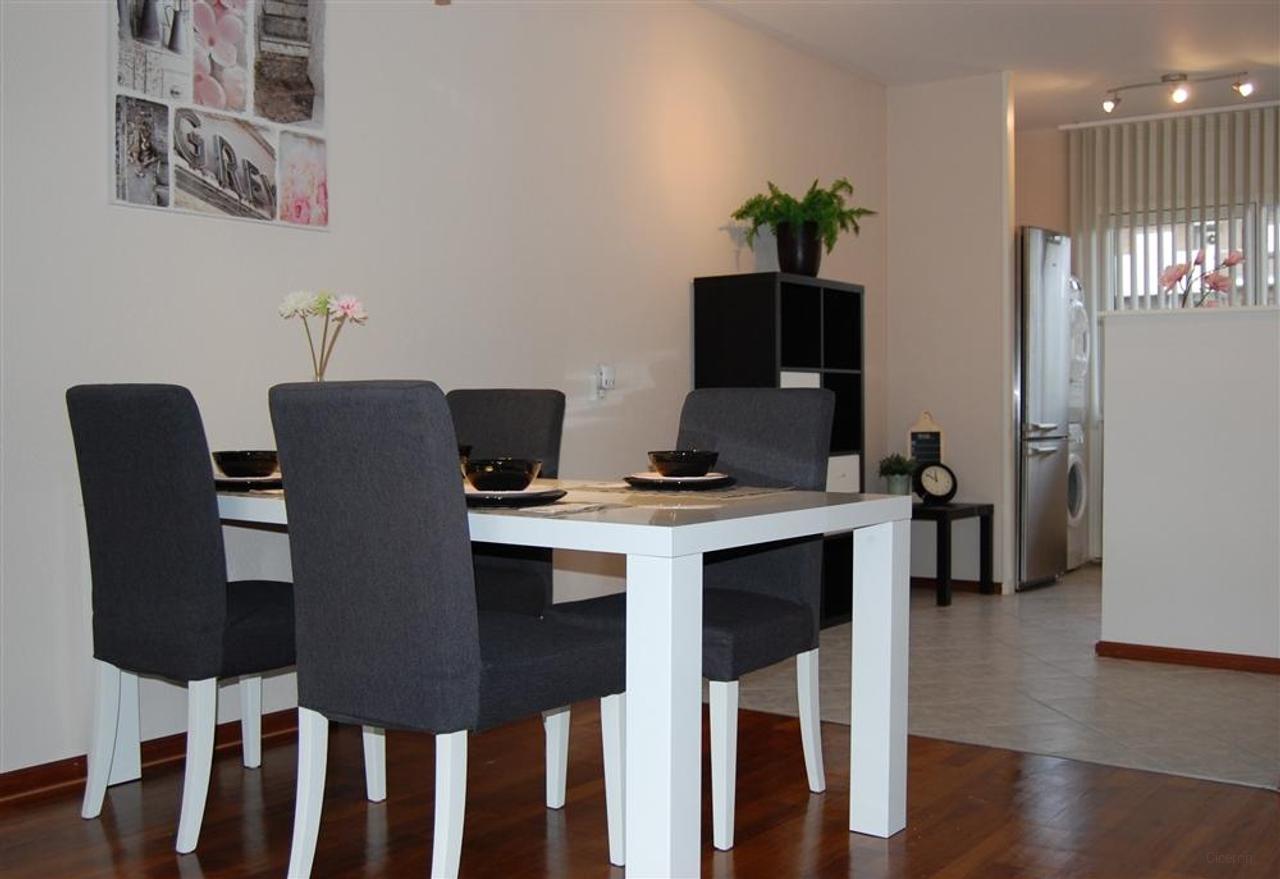 Gemeubileerd 4-kamerappartement bij Groenhof - Afbeelding 3
