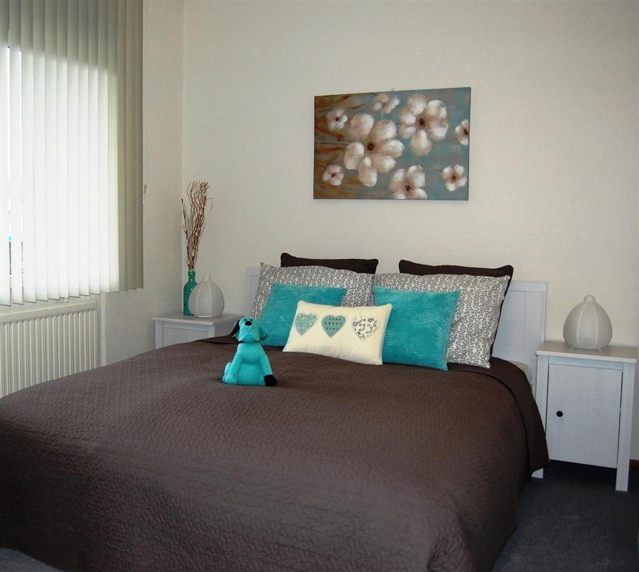 Gemeubileerd 4-kamerappartement bij Groenhof - Afbeelding 4
