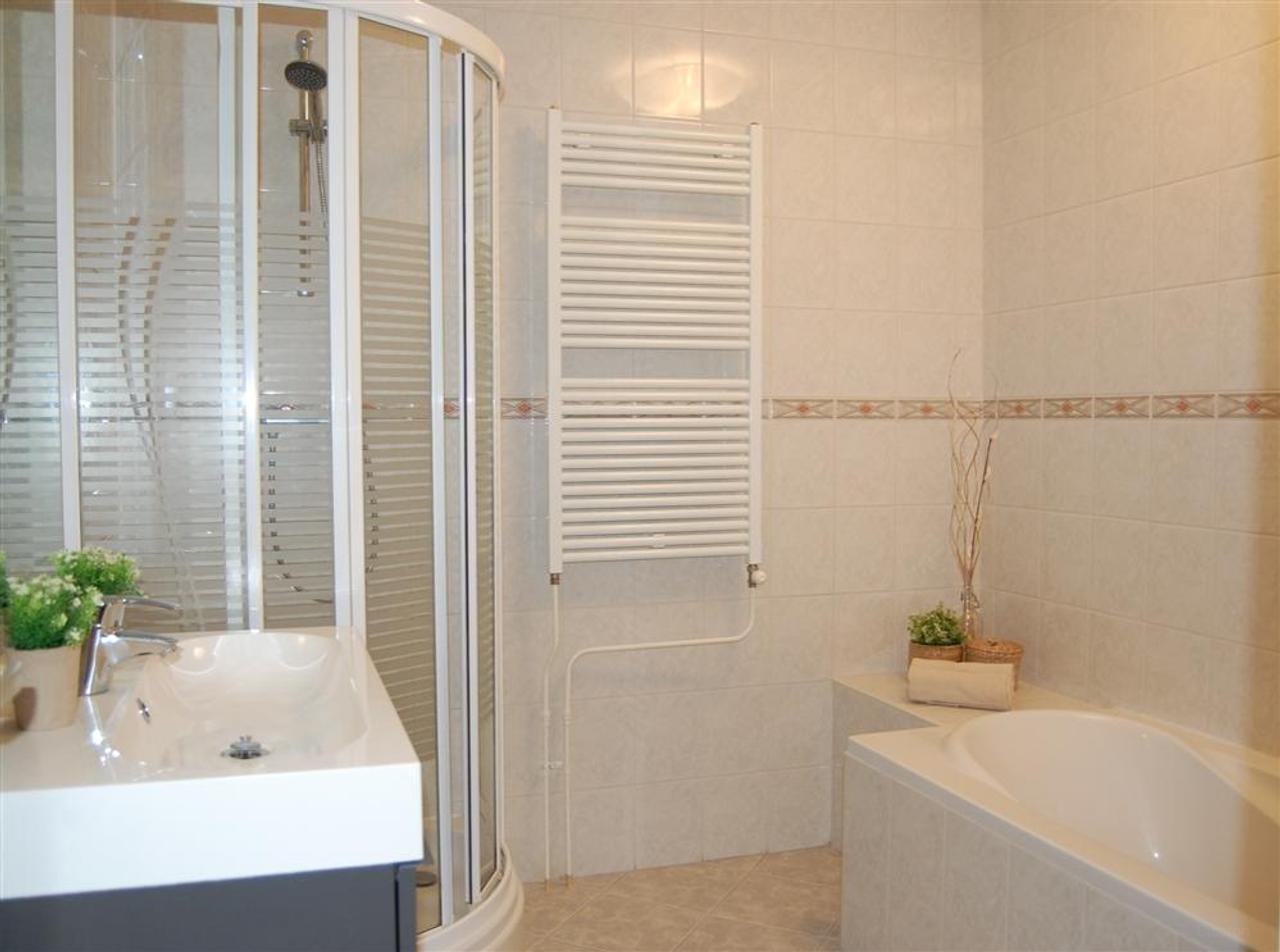 Gemeubileerd 4-kamerappartement bij Groenhof - Afbeelding 6