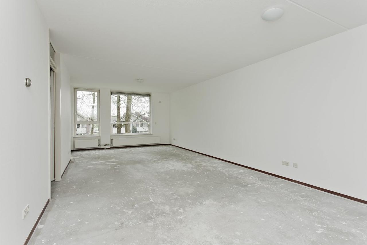 93 m² apartment with balcony in Colmschate - Image 5