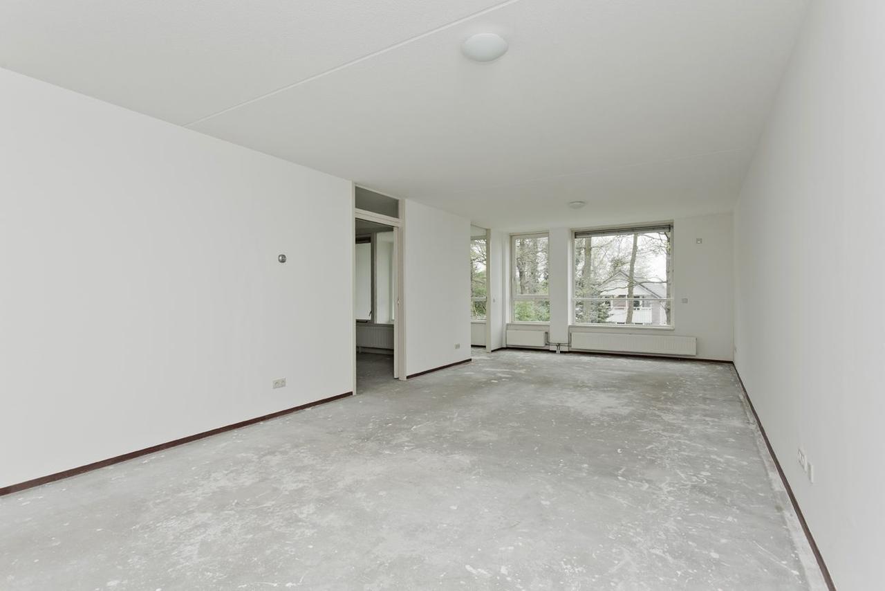 93 m² apartment with balcony in Colmschate - Image 6